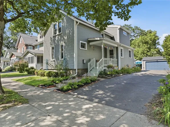 370 Merchants Rd, Rochester, NY 14609
