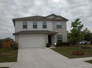 768 Fountain Gate, Schertz, TX 78108