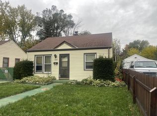 4653 N 50th St, Milwaukee, WI 53218