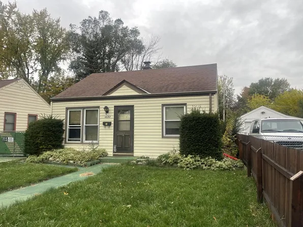 4653 North 50th STREET, Milwaukee, WI 53218