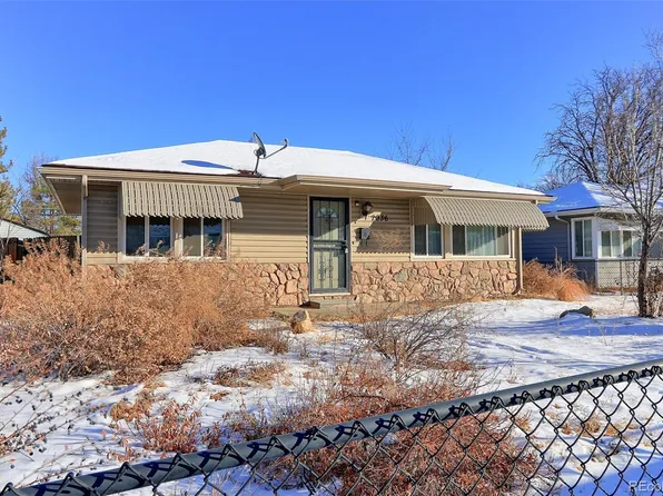 2036 Havana Street, Aurora, CO 80010