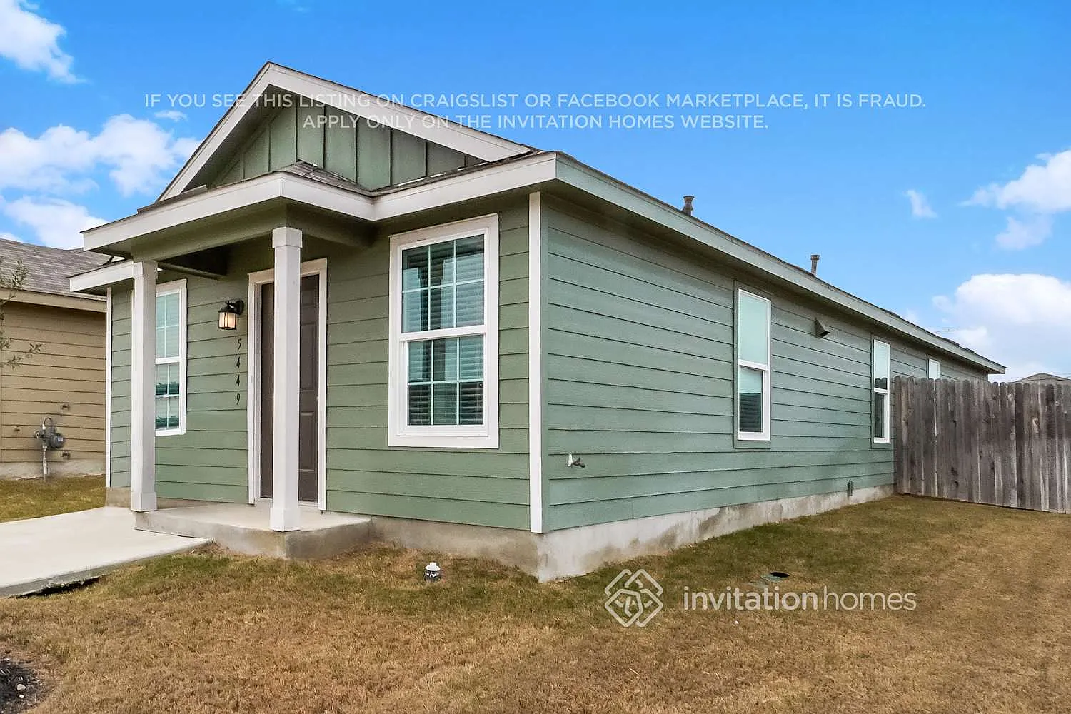 5449 Verdugos Pl San Antonio, TX 78244 — Photo 4