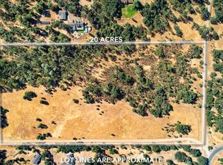 Bowman Rd, Cottonwood, CA 96022