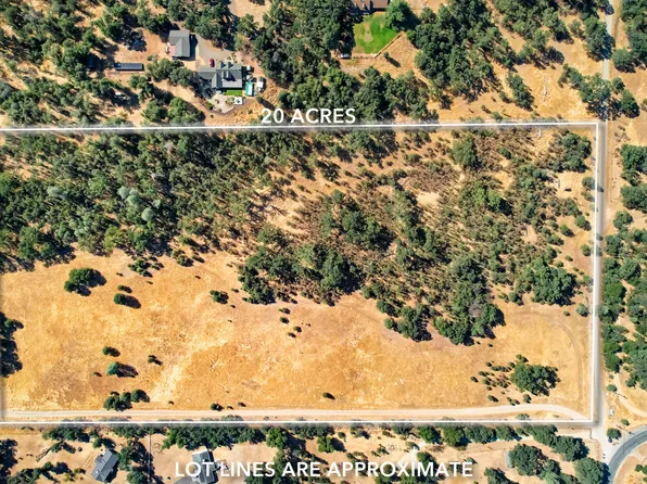 Bowman Rd, Cottonwood, CA 96022