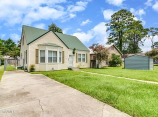 513 Maple St, Opelousas, LA 70570