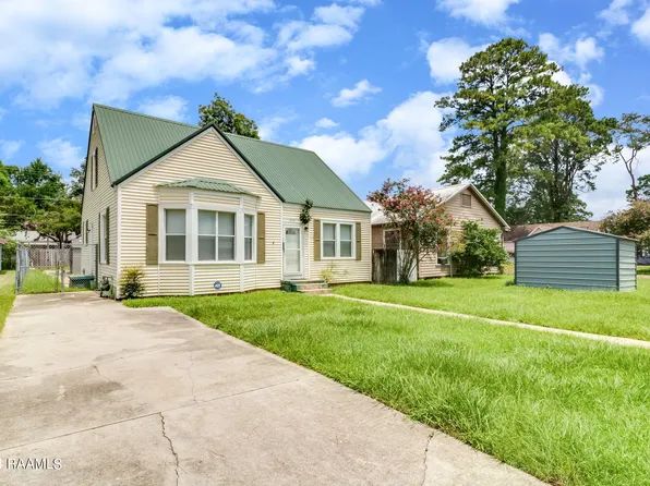 513 Maple St, Opelousas, LA 70570