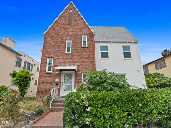 128 S Edgemont St, Los Angeles, CA 90004