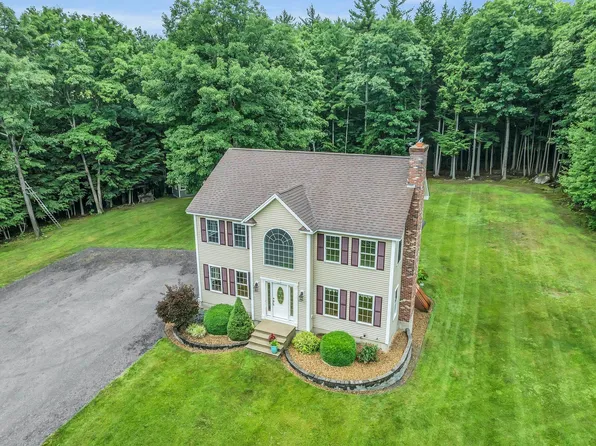 42 Woodland Heights, Swanzey, NH 03446