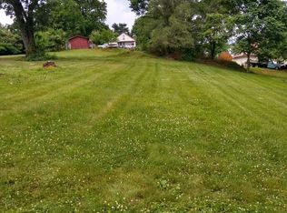 5012 Springfield Ave NW, Roanoke, VA 24017