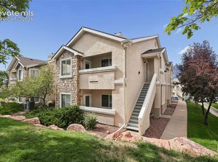 3850 Strawberry Field Grv APT F, Colorado Springs, CO 80906