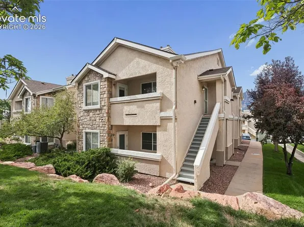 3850 Strawberry Field Grv APT F, Colorado Springs, CO 80906