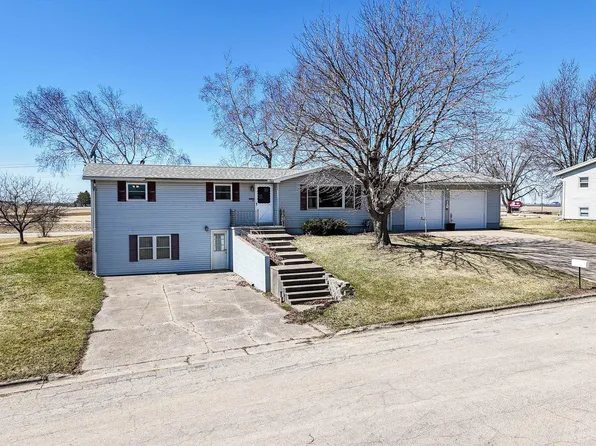 13617 Bartow Rd, Fennimore, WI 53809