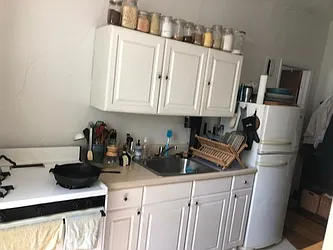 Rented by Aamen Realty