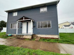 615 Vine St #615, Ironton, OH 45638