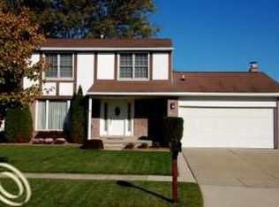 777 Kings Way, Canton, MI 48188