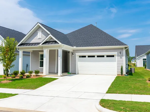 248 Bevis Marks Dr, Fuquay Varina, NC 27526