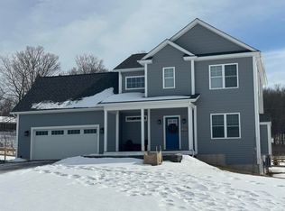 92 Acadia Lane #9, St. George, VT 05495