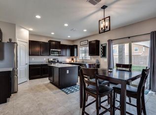 2446 E Flintlock Dr, Gilbert, AZ 85298