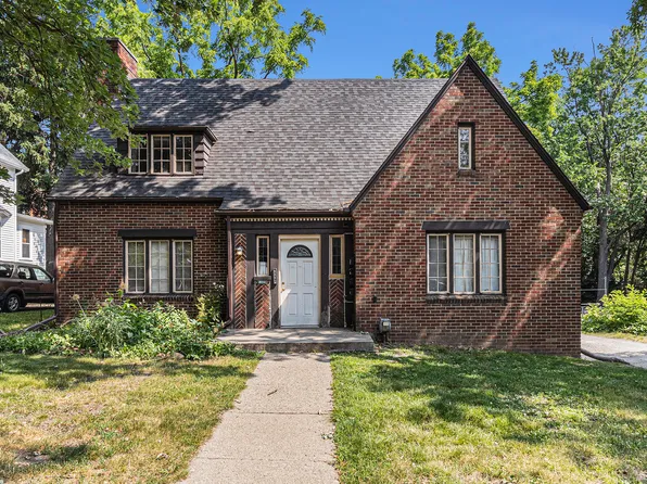 608 W Washington St, Ann Arbor, MI