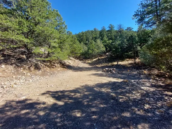 Tbd 22nd Trl, Cotopaxi, CO 81223