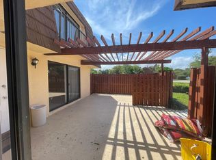 2675 Albatross Rd N APT D, Delray Beach, FL 33444