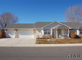 627 1/2 Maurine Ln, Grand Junction, CO 81504