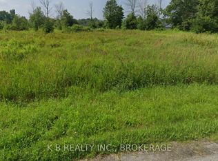 0 Bowery St, Elizabethtown Kitley, ON K0E1H0