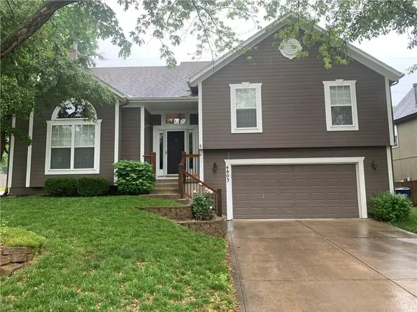 4803 Lone Elm St, Shawnee, KS 66226