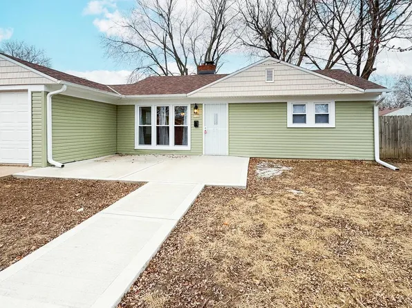 5720 West Thurston AVENUE, Milwaukee, WI 53218