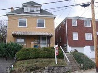 3012 Clermont Ave, Pittsburgh, PA