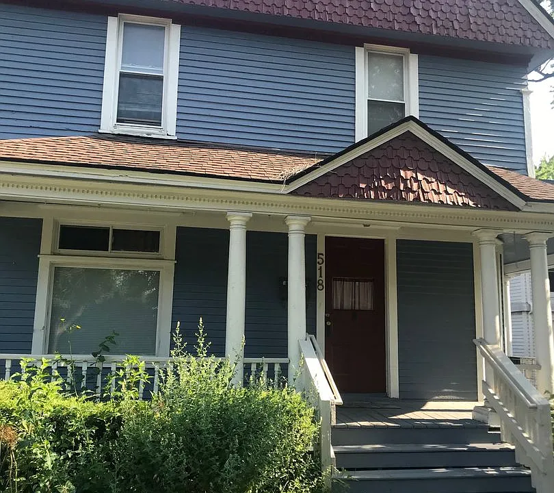 518 Washtenaw Ave