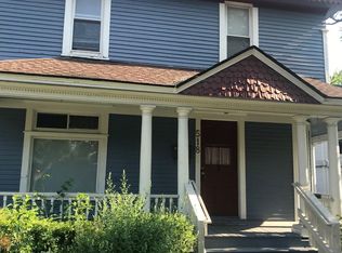518 Washtenaw Ave, Ypsilanti, MI 48197