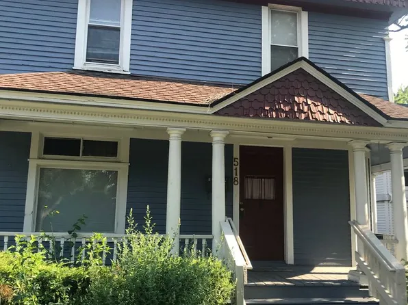 518 Washtenaw, 518 Washtenaw Ave #2, Ypsilanti, MI 48197