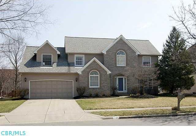 1st image of 186 Granby Pl W
