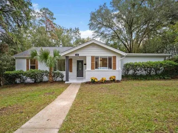 1445 Spruce Ave, Tallahassee, FL 32303