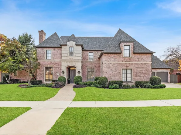 6516 Riverhill Dr, Plano, TX 75024