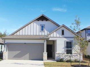 196 Bendecido Loop, Elgin, TX 78621