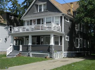 2113 W 98th St, Cleveland, OH 44102