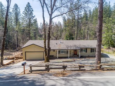 14715 Stinson Dr, Grass Valley, CA, 95949
