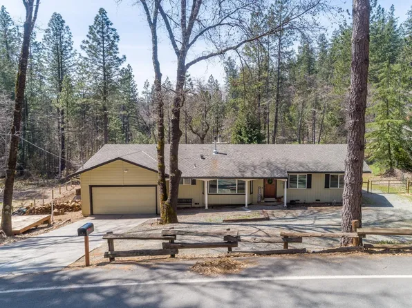 14715 Stinson Dr, Grass Valley, CA 95949