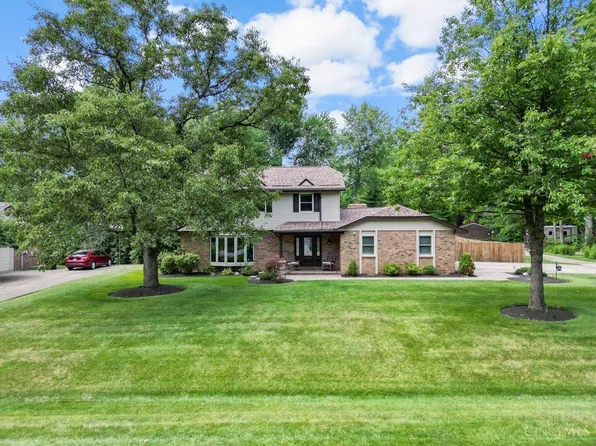 548 Blackhawk Trl, Loveland, OH 45140