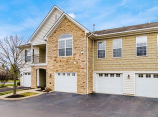 5664 Albany Reserve Dr, Westerville, OH 43081
