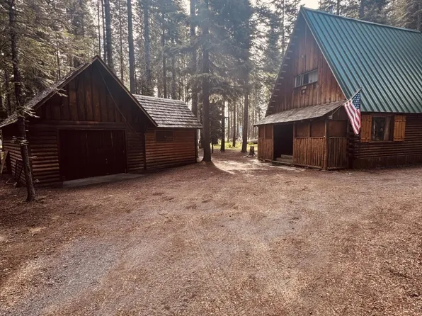 10 Diamond Lake Loop, Chemult, OR 97731
