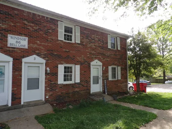 86 Bell Ln APT 4, Frankfort, KY 40601