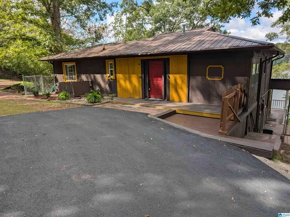 232 Black River Ln, Adger, AL 35006