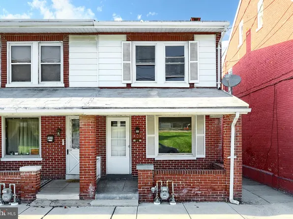 1437 W King St, York, PA 17404