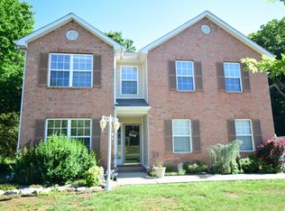 1420 California Dr, Murfreesboro, TN 37129