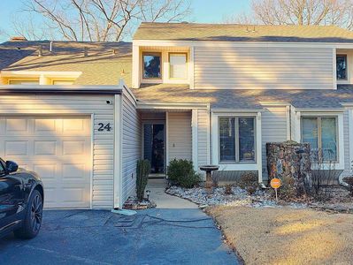 24 Fairway Woods Cir, Maumelle, AR, 72113