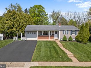 299 Franconia Ave, Telford, PA 18969