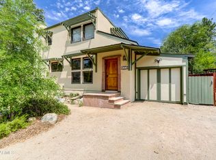 880 Mohave Dr, Prescott, AZ 86303